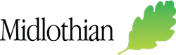 Midlothian Council's logo